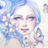 Watercolor Dreams - Image 2