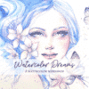 Watercolor Dreams