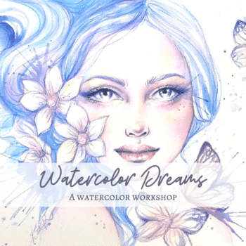 Watercolor Dreams