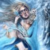 Soul Activation Portrait & Reading - Image 15