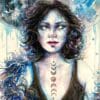 The Full Moon Goddess - Image 2
