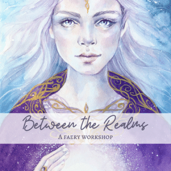 Between the Realms