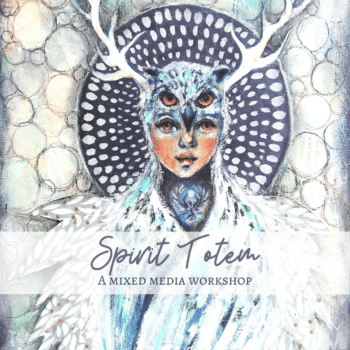 Spirit Totem