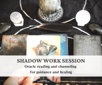 Shadow Work Session