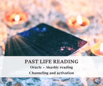 Past Life Reading