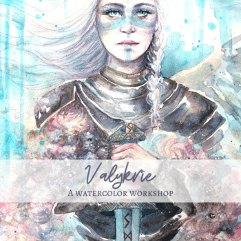Valkyrie - The Warrior Within