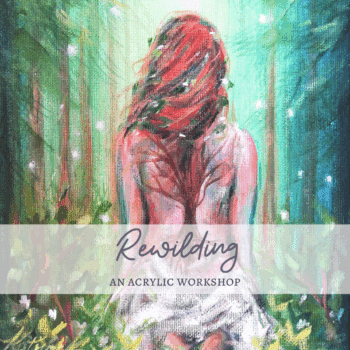 Rewilding
