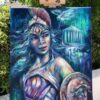 The Warrior Within - Outstanding Artist series - Image 3