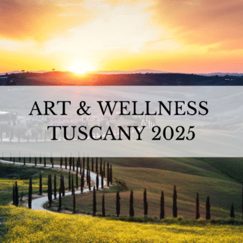 Tuscan Retreat 2025
