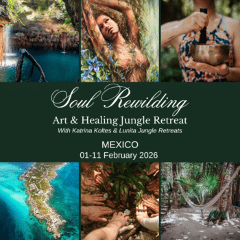 Mexico Retreat - February 2026