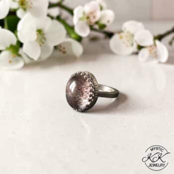 Garden of Dreams - Ring