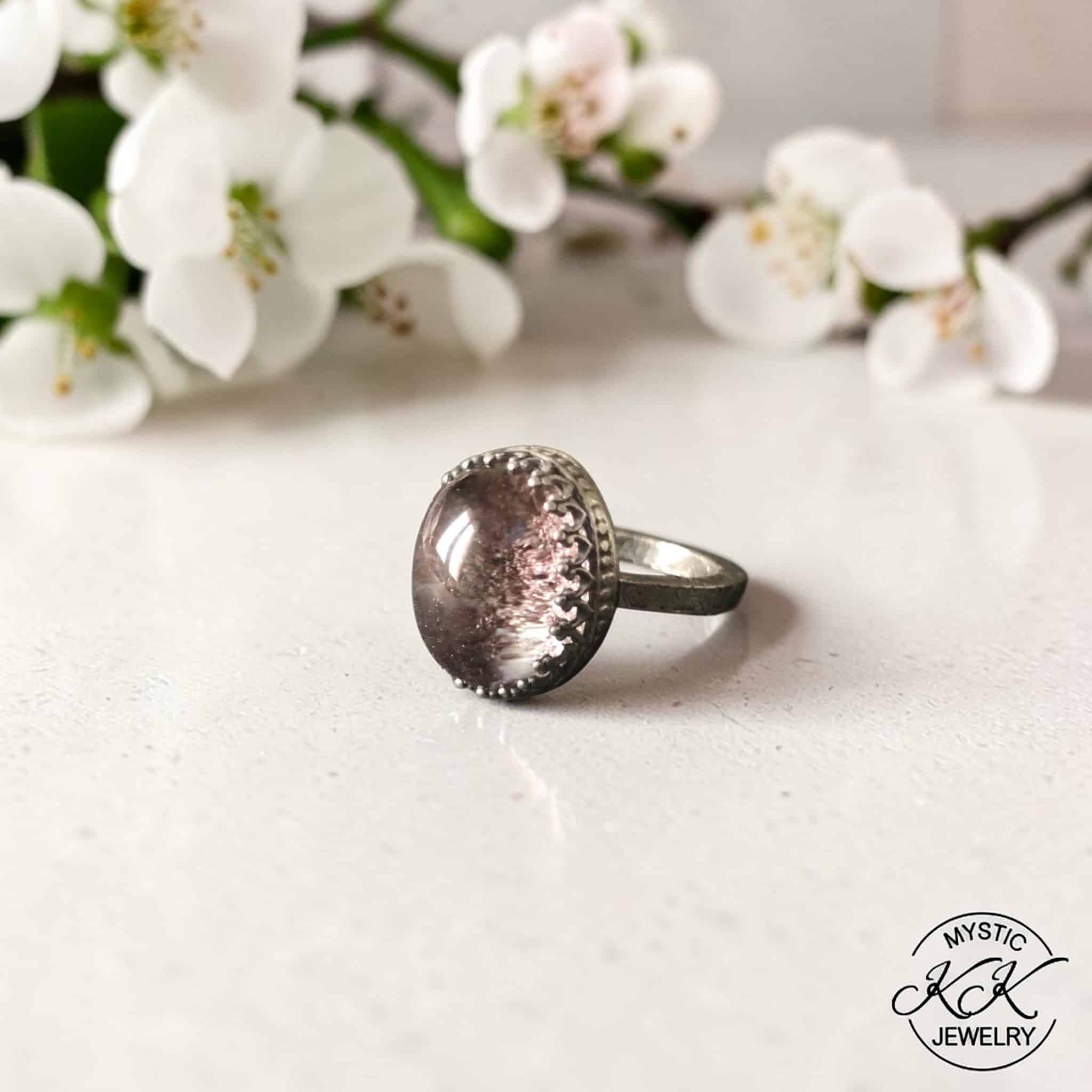 Garden of Dreams - Ring