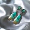 Shoreline Breeze - Earrings