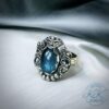 Queen of the Tides - Ring