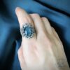 Queen of the Tides - Ring - Image 2