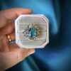 Queen of the Tides - Ring - Image 3