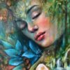 Cradled in Earth’s Embrace - Image 4