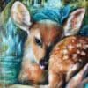 Cradled in Earth’s Embrace - Image 3
