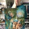 Cradled in Earth’s Embrace - Image 2