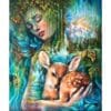 Cradled in Earth’s Embrace