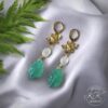 Moonlit Forest - Earrings