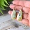 Wisdom of the Trees - Earrings - Image 2