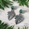 Forest Alchemy - Earrings