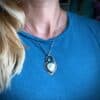 Soulstream of the Hidden Realms - Necklace - Image 3