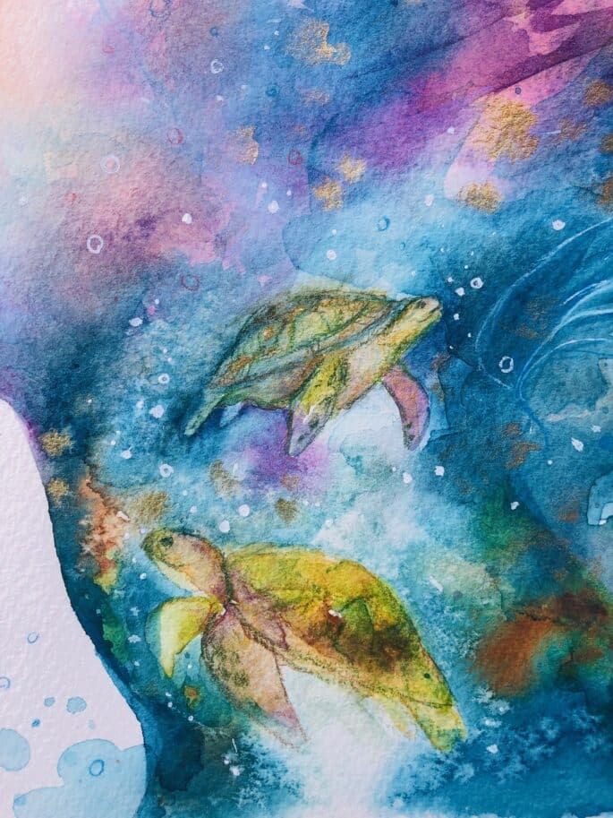 Dreamscapes of the Soul - Image 4