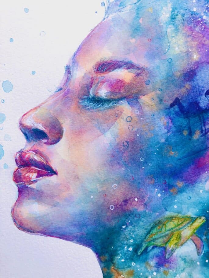 Dreamscapes of the Soul - Image 2