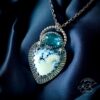Soulstream of the Hidden Realms - Necklace