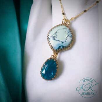 The Path of Inner Knowing - Necklace