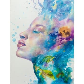 Dreamscapes of the Soul