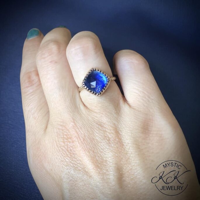 Compass of the Soul - Ring - Image 2