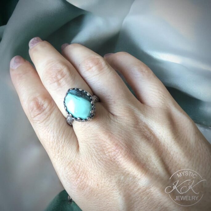 Oasis of the Soul - Ring - Image 2