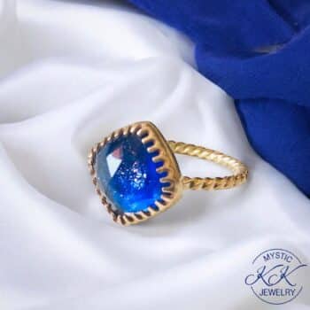 Compass of the Soul - Ring