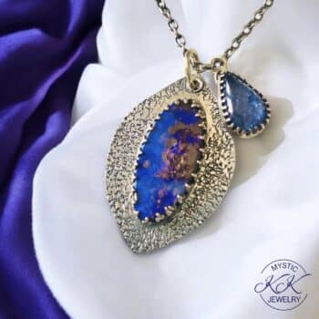 Mysteries of the Universe - Necklace