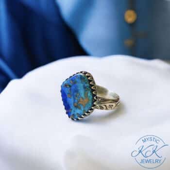 Starlit Sea of the Soul - Ring