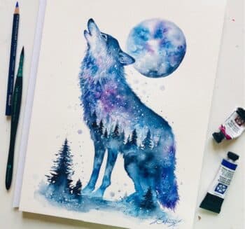 Rise of the Wild Soul