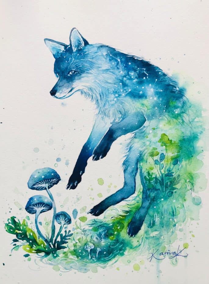 The Dream Wanderer - Image 2