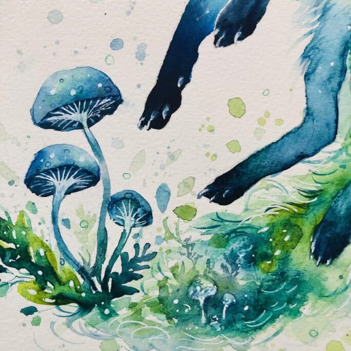 The Dream Wanderer - Image 4