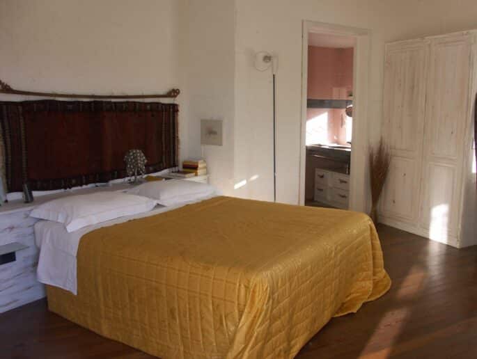 Private Bungalow Room - Sardinia - Image 3