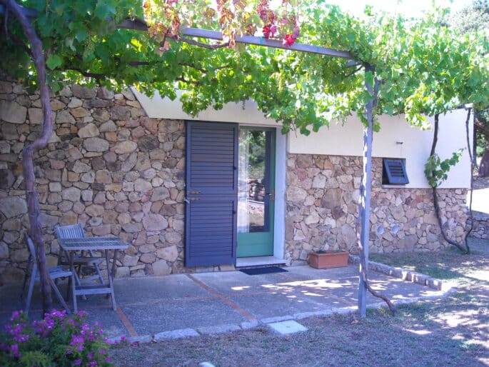 Private Bungalow Room - Sardinia - Image 7