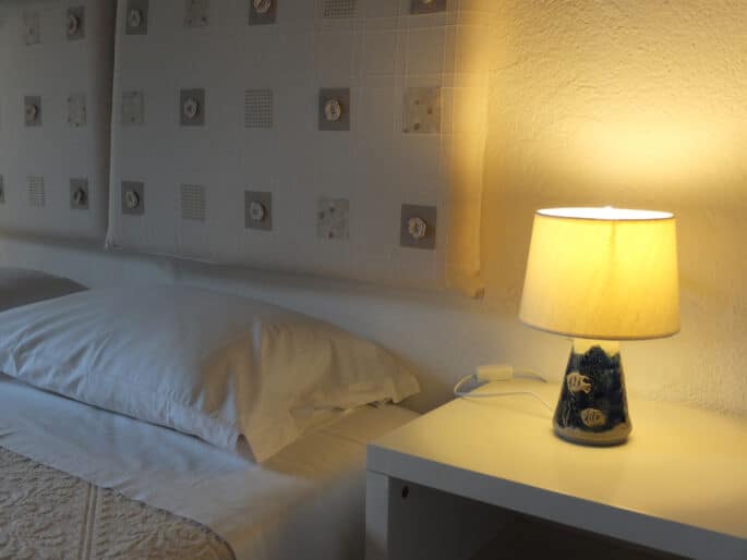 Private Bungalow Room - Sardinia - Image 10