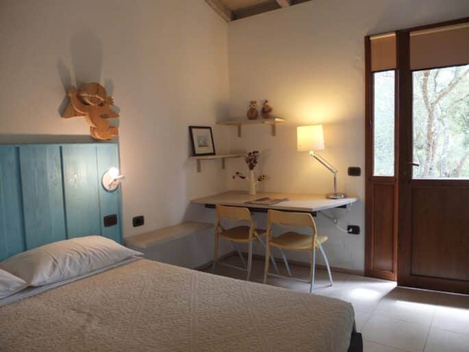 Private Bungalow Room - Sardinia - Image 4