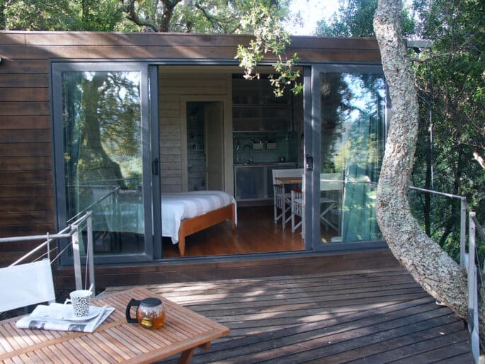 Private Bungalow Room - Sardinia - Image 2