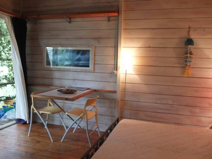 Private Bungalow Room - Sardinia - Image 9