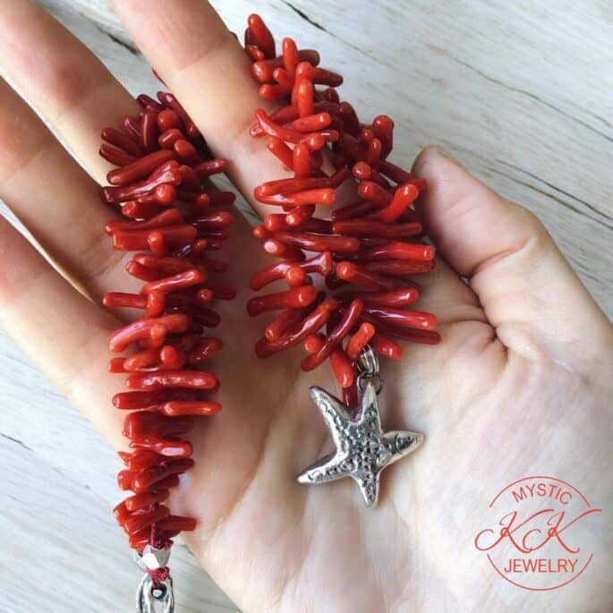 Heart of the Sea - Necklace - Image 2