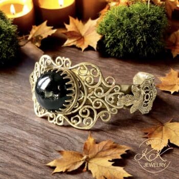 Amulet of Protection - Bracelet