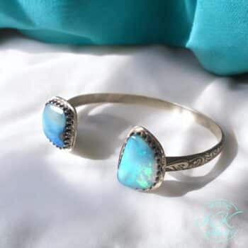 Tide’s Embrace - Bracelet